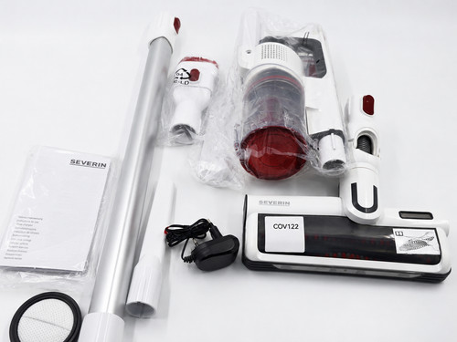 Aspirateur balai sans - , fil