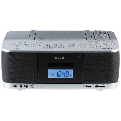 Toshiba aurex cdx92 cd - aurex,