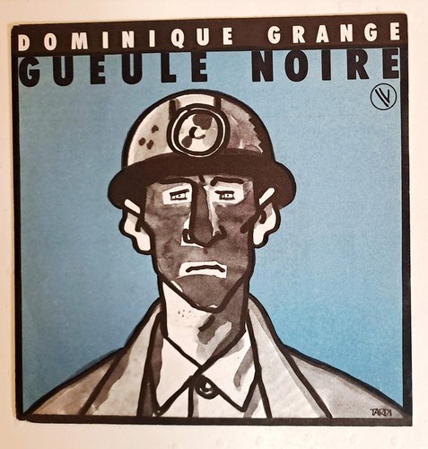 Dominique grange gueule - dominique, –gueule