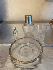 Superbe service de table en