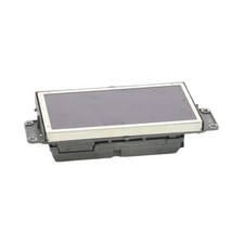 Ecran GPS PEUGEOT 407 PHASE 1