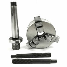 Mini mandrin de tour