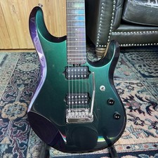 2001 Ernie Ball Music Man John