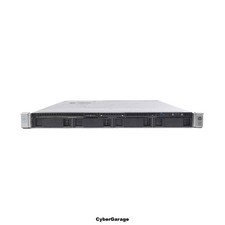 Serveur HP DL360 Gen9 4xLFF + 4SFF SATA - 2 x Xeon, DDR4, P440AR/2GB, 2 x PSU - 