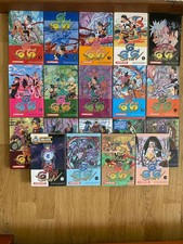 Manga satan 666 - manga, à