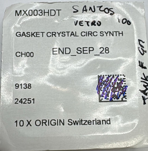 Cartier mx003hdt joint - mx003hdt, de