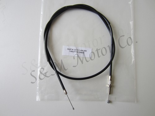 Bmw throttle cable r100gs - bmw,