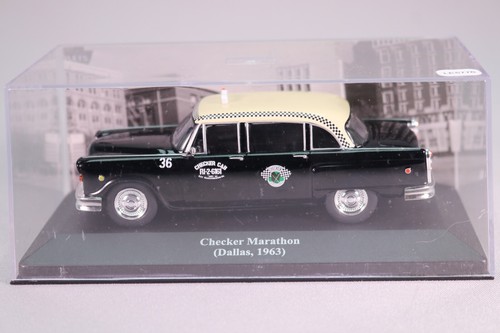 Le5776 ixo altaya 1 43 - le5776,