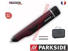 PARKSIDE® Pistolet/Stylo à colle sans fil 4 V 