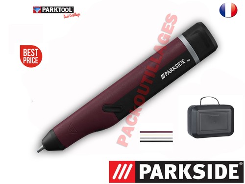 Parkside pistolet stylo - parkside®, pistolet/stylo
