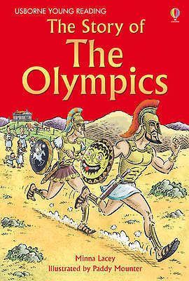 The story olympics by - the,