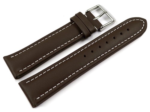 Bracelet montre cuir de veau - montre,