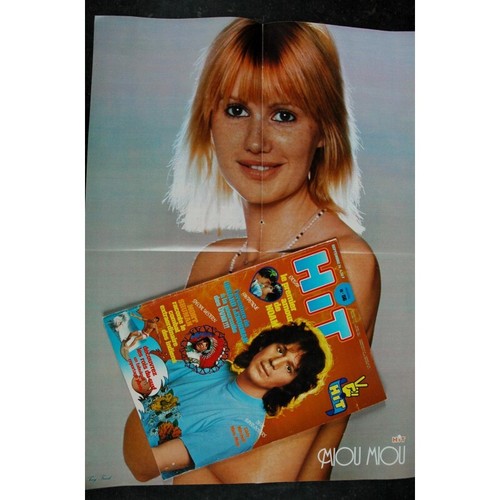Hit magazine mireille - hit,