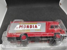 CAMIONS 1/43 Hachette IXO