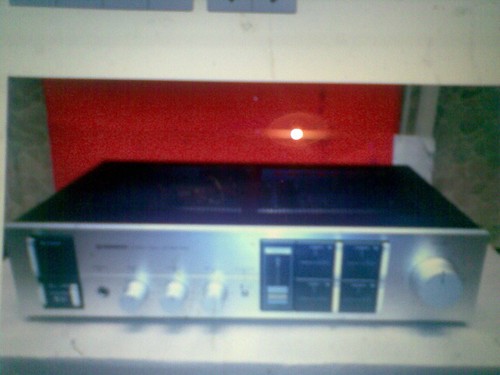Pioneer 740 tuner - ,