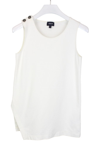 Armani jeans shirt femmes - t-shirt,