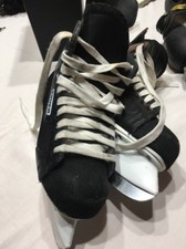 Patins De Hockey Sur Glace