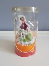 Poupée de collection