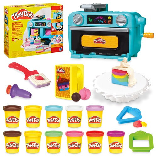 Play doh jolie - play-doh, part