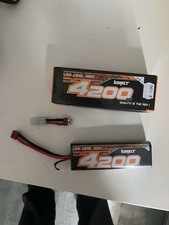 Batterie Lipo 2s