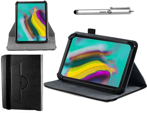 Navitech black case - navitech,