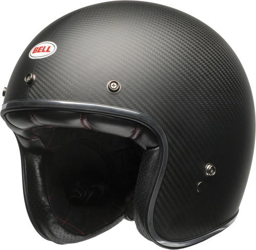 Bell custom 500 carbone - bell,