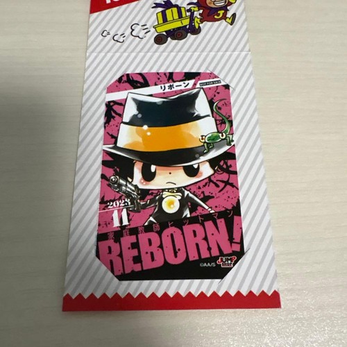 Reborn birthday mini bromide - mini,