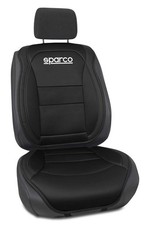 Couvre siège sparco - couvre-siège,