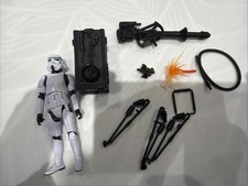 Star Wars Vintage Collection Imperial Stormtrooper (Nevarro Cantina) 3.75 Figure