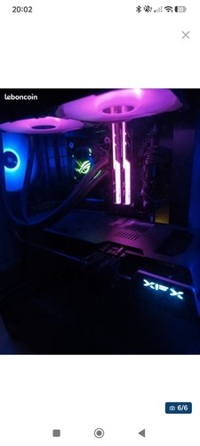 Gamer - pc,
