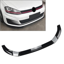 US Front Bumper Splitter