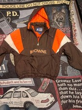 STARTER Nylon Jacket 27.2in