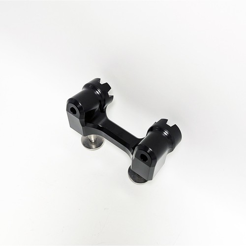 Pontets guidon pour honda - pour,