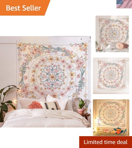 Versatile bohemian tapestry - bohemian,