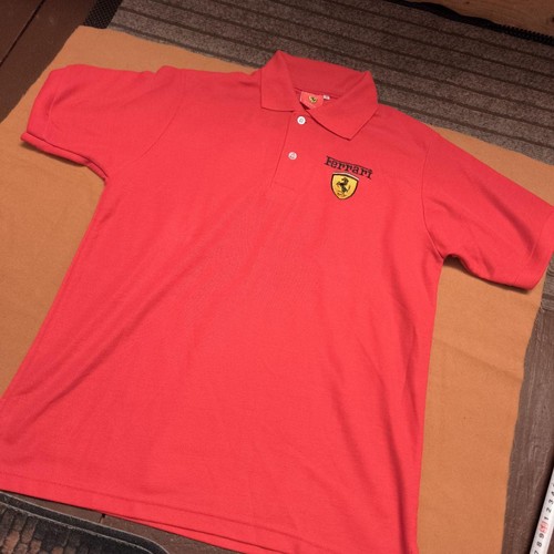Rare polo ferrari - rare, f1