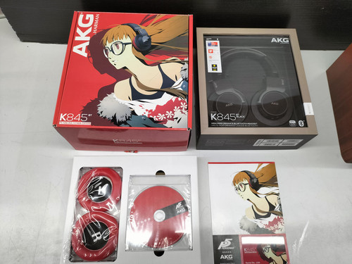 Persona futaba sakura akg - 5,