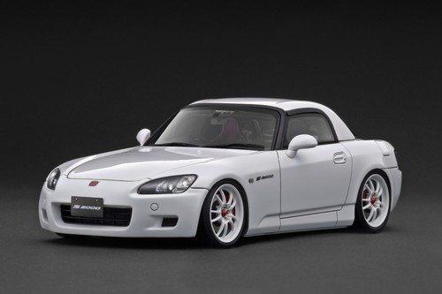 Honda s2000 18 - honda, 1/18