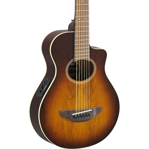 Yamaha apx thinline - thinline, 34