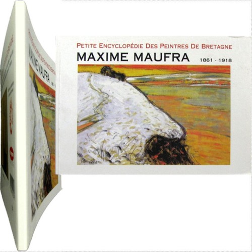 Maxime maufra encyclopédie - maxime,