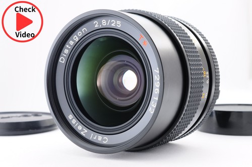 Objectif contax carl - contax,