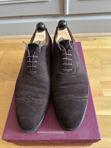 Vass oxford mto uk8 - oxford,
