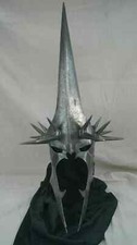 Casque halloween roi sorcier - casque,