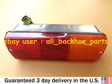 JCB Tractopelle - Arrière Lumière Unité Pour 3CX 4CX 214 Etc (Pièce Numéro