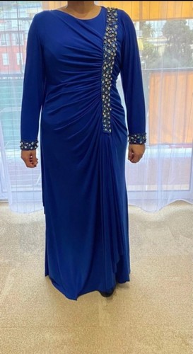 Robe haute couture - haute,
