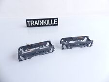 ROCO 2 FLANCS DE BOGIE LOCOMOTIVE BB 9200