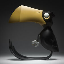 Cancan Mágoa -  Coarse CoarseToys -  Collectibles Vinyl Figure 2016 (RARE)