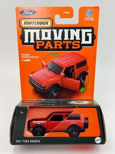 Ford bronco 2021 - ★,