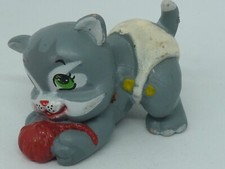 FIGURINE PVC PLASTIQUE