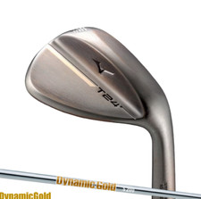 NOUVEAU fer simple Mizuno T24