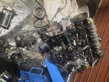 Démarreur 206 2.0 90cv